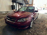 Used 2009 Subaru Legacy 2.5i Special Edition image 4