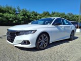 Used 2021 Honda Accord Sport image 2