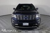 Used 2017 Ford Explorer Limited image 2