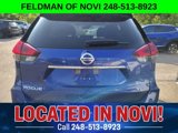 Used 2020 Nissan Rogue SV image 3