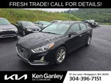 Used 2018 Hyundai Sonata SEL image 2