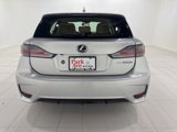 Used 2014 Lexus CT 200h image 4