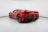 Used 2023 Ferrari SF90 Spider image 4
