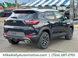 New 2025 Chevrolet TrailBlazer ACTIV w/ Driver Confidence Package image 4