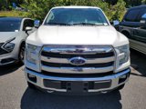 Used 2015 Ford F150 Lariat w/ Equipment Group 502A Luxury image 2