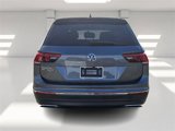 Used 2021 Volkswagen Tiguan SE image 4