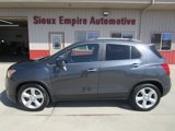 Used 2016 Chevrolet Trax LTZ image 2