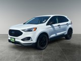 Used 2023 Ford Edge SEL image 3