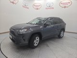 Used 2021 Toyota RAV4 XLE image 2