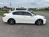 Used 2017 Honda Accord Sport Special Edition image 4