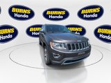 Used 2015 Jeep Grand Cherokee Limited image 2