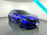 Used 2020 Honda Civic Sport image 3