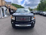 Used 2016 GMC Canyon SLE w/ All Terrain Package image 5