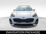 Used 2020 Kia Sportage SX image 3