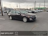 Used 2020 Chevrolet Malibu LT image 2