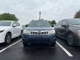 Used 2012 Subaru Forester 2.5X w/ Alloy Wheel Pkg image 3