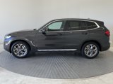 Certified 2022 BMW X3 xDrive30i w/ Premium Package 2 image 4