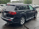 Used 2012 Acura MDX w/ Technology Package image 5