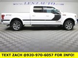 Used 2016 Ford F150 XLT image 2