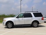 Used 2017 Ford Expedition XLT w/ Equipment Group 202A image 4