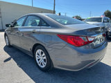 Used 2013 Hyundai Sonata GLS image 5