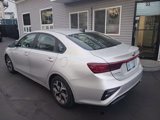 Used 2021 Kia Forte LXS image 2