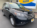 Used 2014 Honda CR-V EX-L image 2