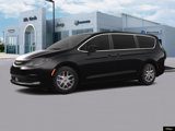New 2025 Chrysler Voyager LX image 2
