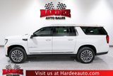 Used 2023 GMC Yukon XL Denali Ultimate image 1