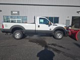 Used 2016 Ford F250 XL w/ Power Equipment Group image 2