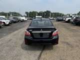 Used 2024 Mitsubishi Mirage G4 Black Edition image 5