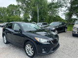 Used 2015 MAZDA CX-5 Grand Touring image 3