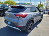 Used 2021 Chevrolet TrailBlazer LT w/ Convenience Package image 4