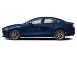 New 2025 MAZDA MAZDA3 s image 2