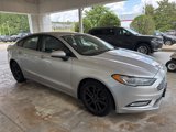 Used 2018 Ford Fusion SE w/ Equipment Group 201A image 4