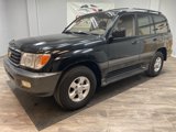 Used 2000 Toyota Land Cruiser image 6