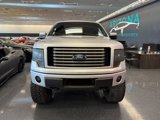 Used 2012 Ford F150 FX4 w/ FX Luxury Pkg image 2