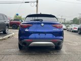 Used 2022 Alfa Romeo Stelvio Ti w/ Active Assist Plus Package image 4