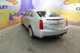 Used 2018 Cadillac ATS Luxury image 6