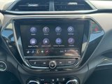 Certified 2022 Chevrolet TrailBlazer LT w/ Convenience Package image 4