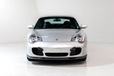 Used 2001 Porsche 911 Turbo image 4