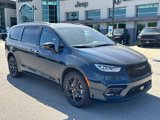 New 2025 Chrysler Pacifica Limited image 3