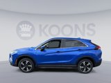 Used 2024 Mitsubishi Eclipse Cross SE image 2