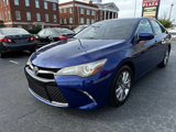 Used 2016 Toyota Camry SE image 3