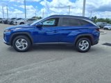 Used 2024 Hyundai Tucson SEL image 4