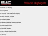 Certified 2022 GMC Acadia Denali w/ Denali Ultimate Package image 2