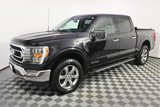 Used 2021 Ford F150 XLT w/ Equipment Group 302A High image 2