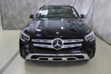 Used 2022 Mercedes-Benz GLC 300 4MATIC w/ Premium Package Lite image 3