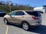 Used 2018 Chevrolet Equinox LT image 3