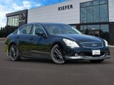 Used 2012 INFINITI G37 x w/ Premium Pkg image 2